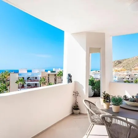 Apartamento New Luxury With Sea View In Mar *