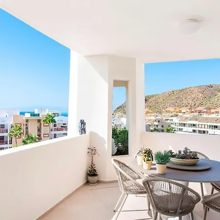 Apartamento New Luxury With Sea View In Mar
