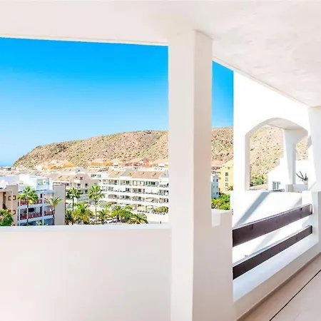Apartamento New Luxury With Sea View In Mar